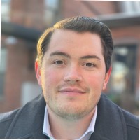 Mountain Leverage Employee Dylan Bartell's profile photo