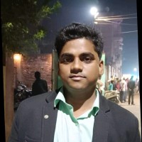 Kwality Labels (Kwality Offset Printers) Employee Neeraj Gupta's profile photo