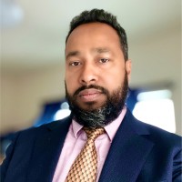 MetLife Japan Employee Jabed Talukder's profile photo