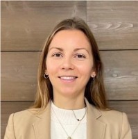 Polyclinique de Limoges Employee Anaïs Guyau's profile photo