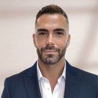 Brand Creative LLC Employee Boutros Boutros's profile photo