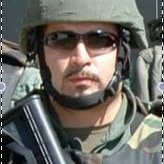 Los Alamos National Laboratory Employee Robert Bustos's profile photo