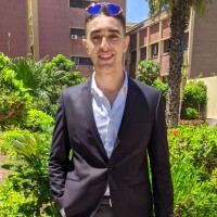 Amr Mohsen Email