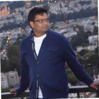 Portola Pharmaceuticals Employee Shiva Daani's profile photo
