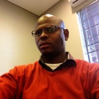 Brandhouse Beverages (Pty) Ltd Employee Abie Kgapola's profile photo