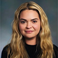 Suffolk County District Attorney's Office (Massachusetts) Employee Olivia Izzi's profile photo