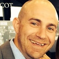 New Relic, Inc. Employee Dan Dunford's profile photo