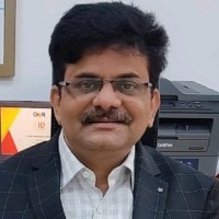 Srinivas Mantha Email & Phone Number