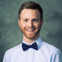 Oaklawn Psychiatric Center Employee Jake Franklin's profile photo