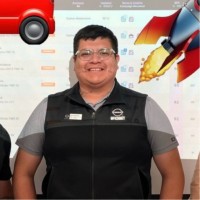 Alan Benitez Email & Phone Number