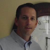 AAF International - Power & Industrial Group Employee Scott Humpich's profile photo