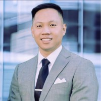 Luxury Mortgage Corp.® Employee Kennedy Nguyen's profile photo