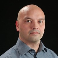 Scotiabank Employee Konstantin Chernov's profile photo
