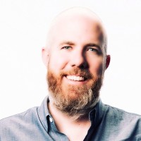 Sharecare Employee Dermot Waters's profile photo