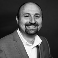 Stellans Employee David Ashirov's profile photo