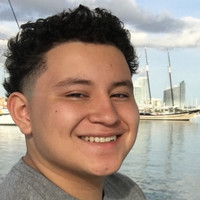 Advanced Turbine Systems, LLC Employee Christhian Jauregui's profile photo