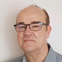 BSS Employee Chris Fciis's profile photo