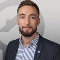 Laforêt France Employee Léo Melcion's profile photo