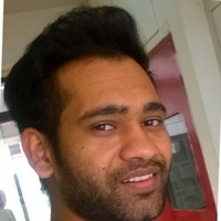 Liquid Designs Employee Kiran Kumar's profile photo