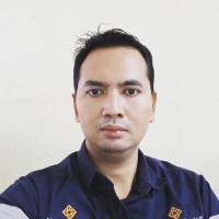 Maxindo Content Solution Employee Fransiscus Indra's profile photo