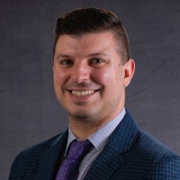 All Rise Employee Robert Partyka's profile photo