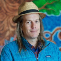 Tahoe Wellness Center Employee Cody Bass's profile photo