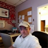 Self Employed Employee David Akers's profile photo