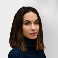 KNOLL Printing & Packaging Employee Francesca Valente's profile photo