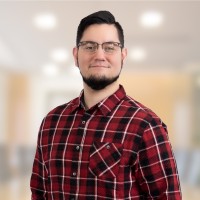 SDC Nutrition Employee Zachariah Shaffer's profile photo