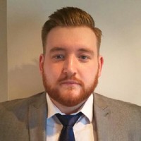 Northern Powergrid Employee Ryan York's profile photo