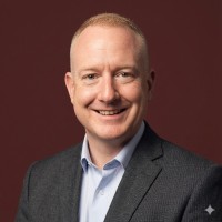 LeanData Employee Neil Harrington's profile photo