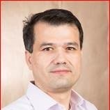 Grupo SM Employee Jose Enrique Suarez Gomez's profile photo