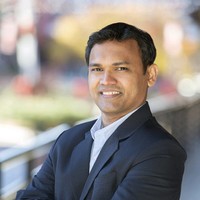 Aligos Therapeutics Employee Noorullah Mohammed's profile photo