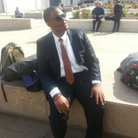 Fifth Wall Employee Evan Harris's profile photo