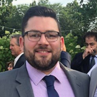 Garrett Nichol Email & Phone Number