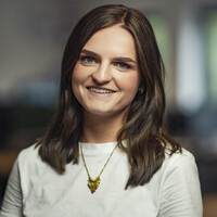 Finalise Employee Chrissie Voorbergen's profile photo