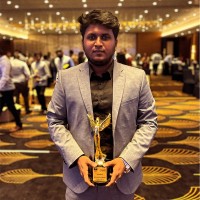Seshanth S Email