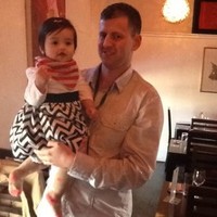 ENCLUDE Employee Gavin Lawler's profile photo