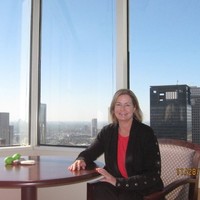 Waste Management, Inc. Employee Jo Simmons's profile photo