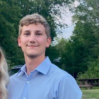 Carvana Employee Devin Bates's profile photo