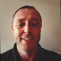 Frocester Group Employee Richard Mangan's profile photo