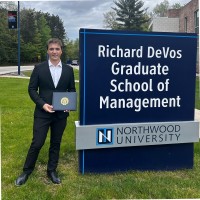 Precision Landscaping Employee Andrew Janusch's profile photo