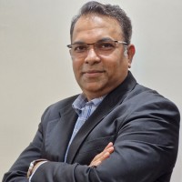 Reliance Nippon Life Insurance Employee Danny Dsilva's profile photo