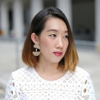 Eu Yan Sang Employee Annie Ong's profile photo