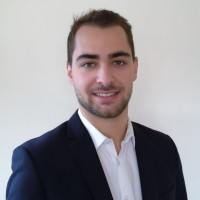 ITW Construction Products - Continental Europe Employee Alban Wagner's profile photo