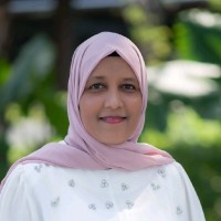 Bibi Edoo-Thorabally Email