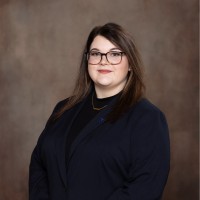 Pendleton Law Team Employee Mikayra Young's profile photo