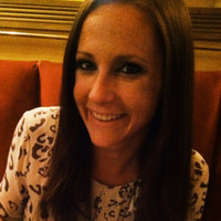 Reformation Employee Holly Rogers's profile photo