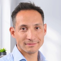 ADCO Umweltdienste Holding GmbH Employee Frank Feuerstacke's profile photo