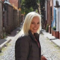 SKYL Employee Cristina Fletcher's profile photo